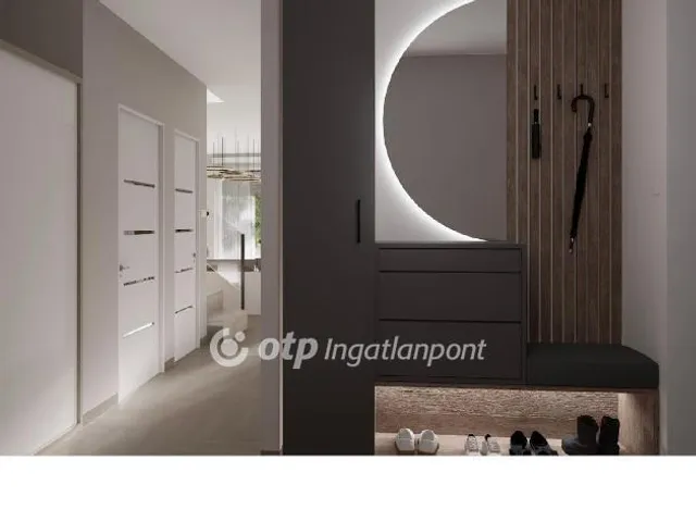 Eladó ház Solymár 145 nm