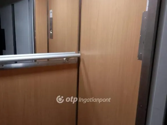 Eladó lakás Budapest XV. kerület 35 nm