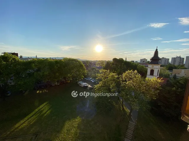 Eladó lakás Budapest XV. kerület 35 nm