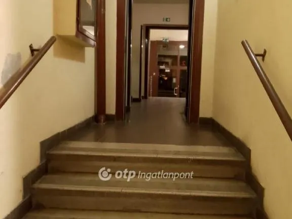 Eladó lakás Budapest XV. kerület 35 nm