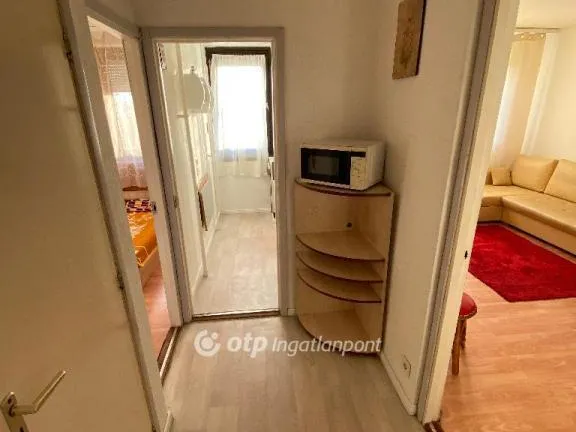 Eladó lakás Budapest XV. kerület 35 nm