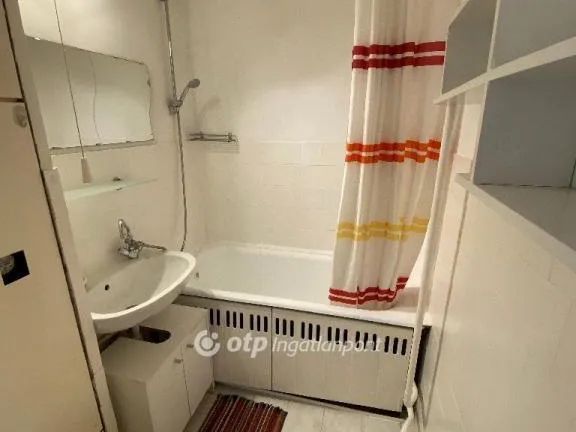 Eladó lakás Budapest XV. kerület 35 nm