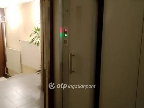 Eladó lakás Budapest XV. kerület 35 nm
