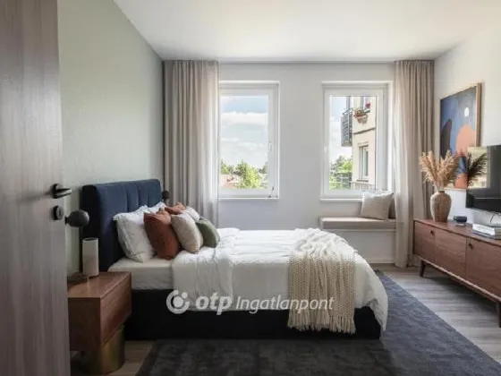 Eladó lakás Budapest IV. kerület 69 nm