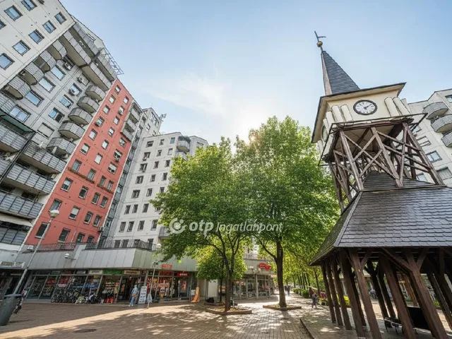 Eladó lakás Budapest IV. kerület 69 nm