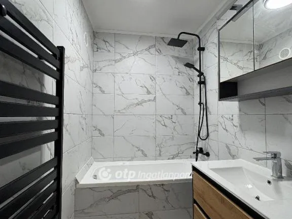 Eladó lakás Budapest IV. kerület 69 nm