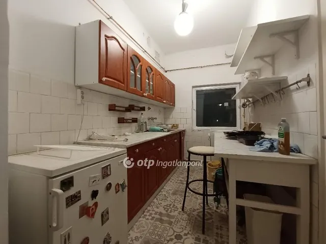 Eladó lakás Solymár 107 nm