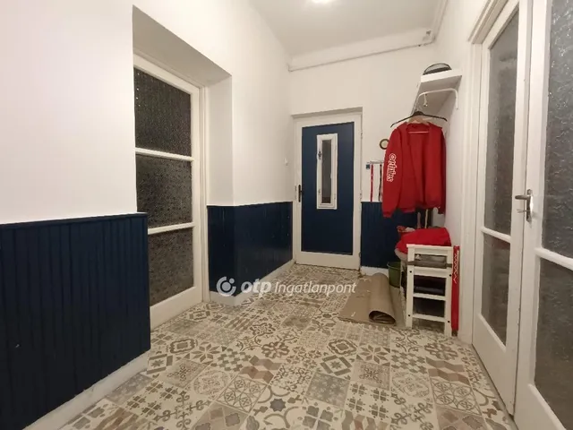 Eladó lakás Solymár 107 nm