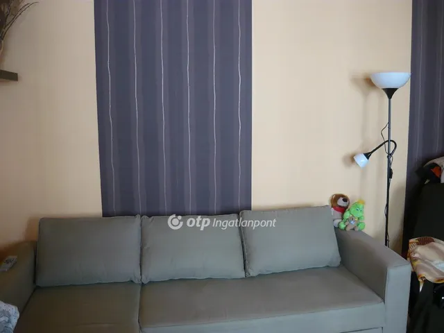 Eladó lakás Budapest XIII. kerület 36 nm