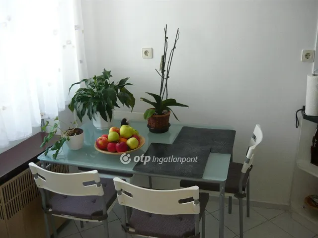 Eladó lakás Budapest XIII. kerület 36 nm