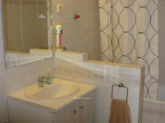 Eladó lakás Budapest XIII. kerület 36 nm