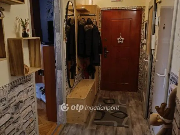 Eladó lakás Budapest XI. kerület 49 nm