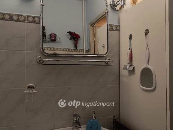 Eladó lakás Budapest XI. kerület 49 nm