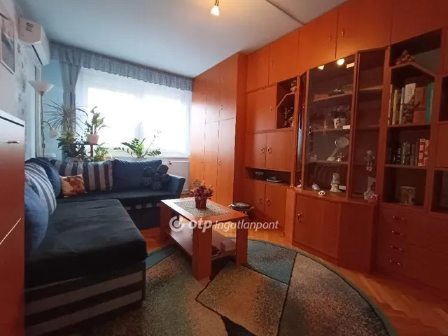 Eladó lakás Budapest XI. kerület 49 nm