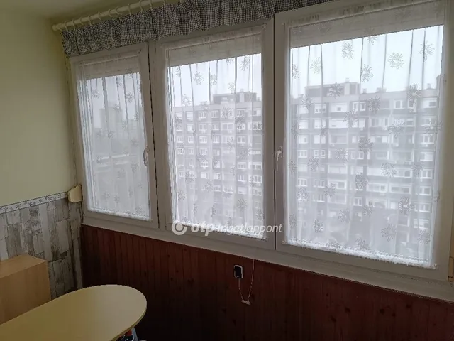 Eladó lakás Budapest XI. kerület 49 nm