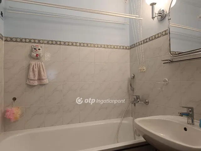 Eladó lakás Budapest XI. kerület 49 nm