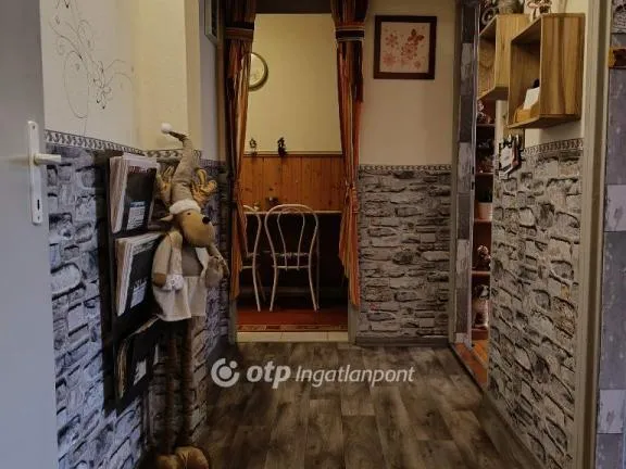 Eladó lakás Budapest XI. kerület 49 nm