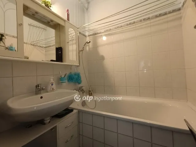 Eladó lakás Budapest XI. kerület 49 nm