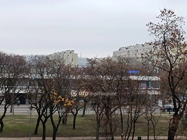 Eladó lakás Budapest XI. kerület 49 nm