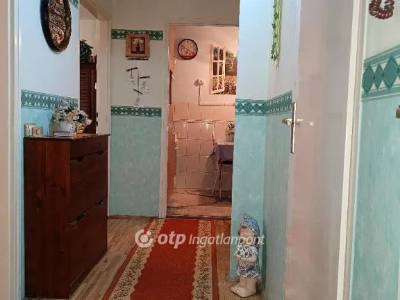 Eladó lakás Budapest XI. kerület 49 nm