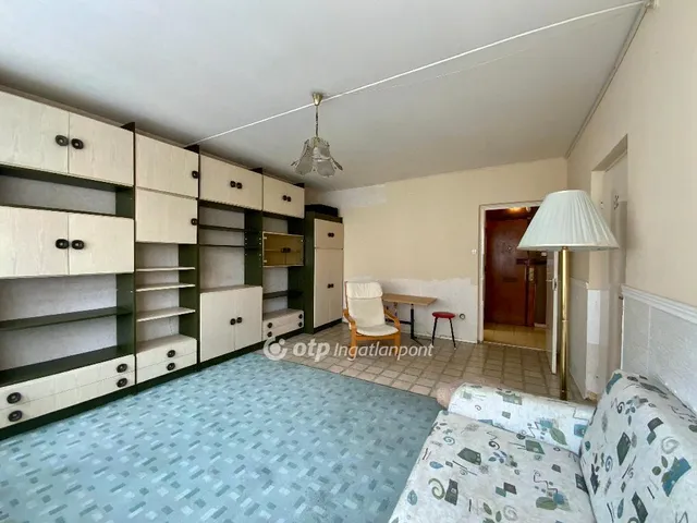 Eladó lakás Budapest XXI. kerület 46 nm