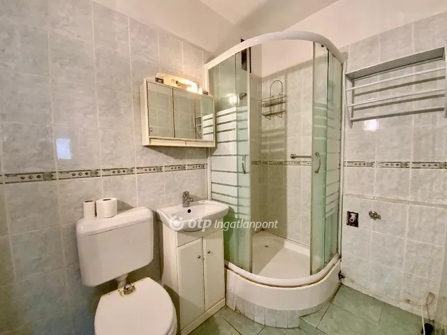 Eladó lakás Budapest XXI. kerület 46 nm