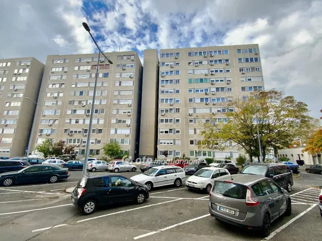 Eladó lakás Budapest XXI. kerület 46 nm