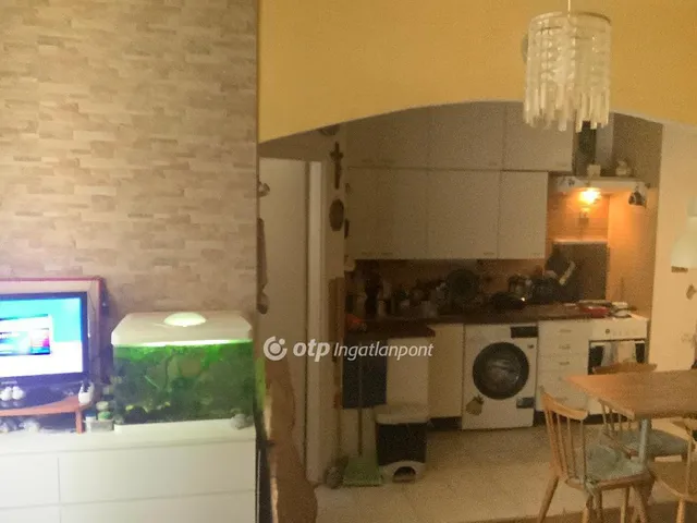Eladó lakás Budapest XII. kerület 34 nm