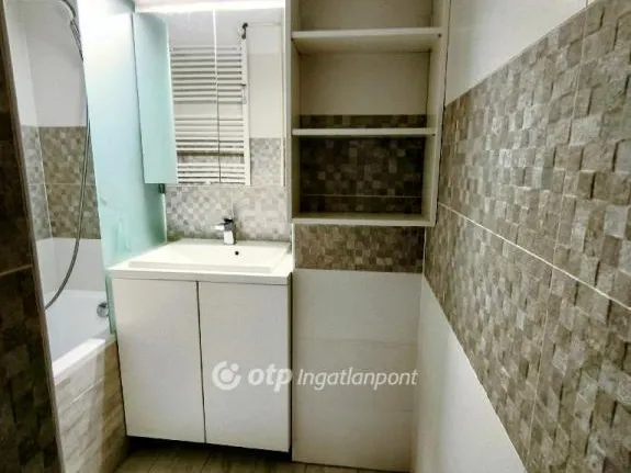 Eladó lakás Budapest XI. kerület 58 nm