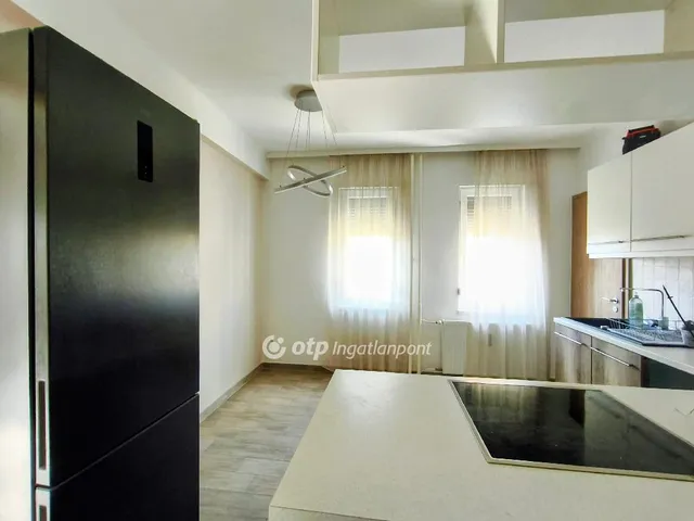 Eladó lakás Budapest XI. kerület 58 nm