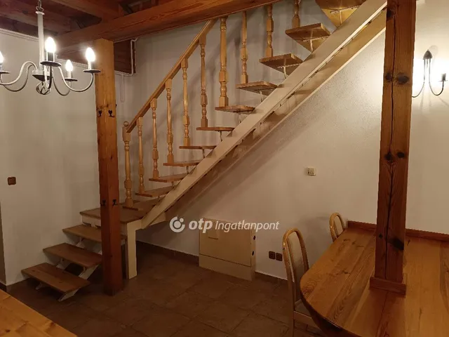 Eladó lakás Solymár 90 nm