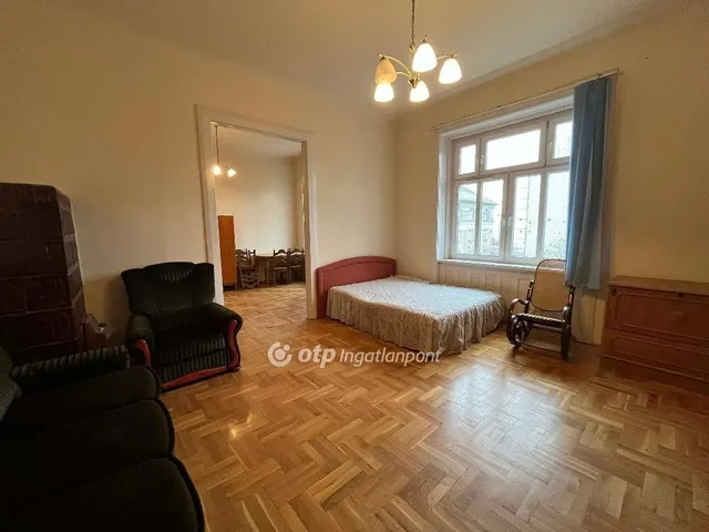 Eladó lakás Budapest VIII. kerület 63 nm