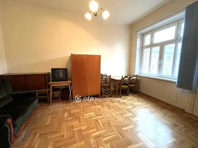 Eladó lakás Budapest VIII. kerület 63 nm