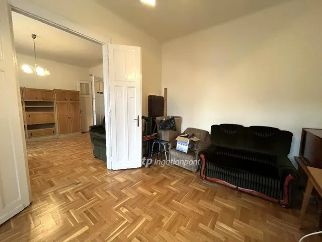 Eladó lakás Budapest VIII. kerület 63 nm