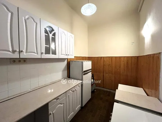 Eladó lakás Budapest VIII. kerület 63 nm