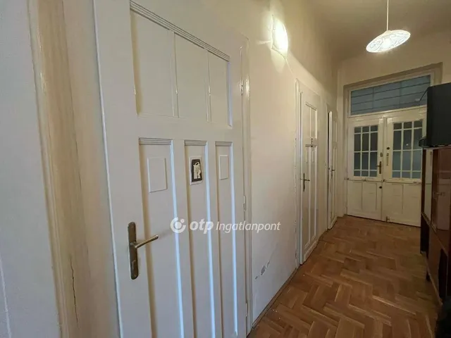 Eladó lakás Budapest VIII. kerület 63 nm