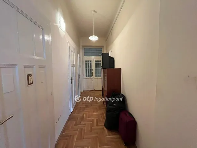 Eladó lakás Budapest VIII. kerület 63 nm