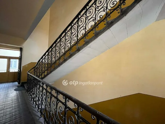 Eladó lakás Budapest VIII. kerület 63 nm