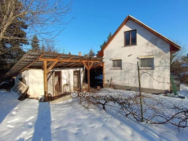 Eladó ház Solymár 80 nm