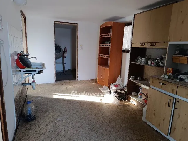 Eladó ház Solymár 80 nm