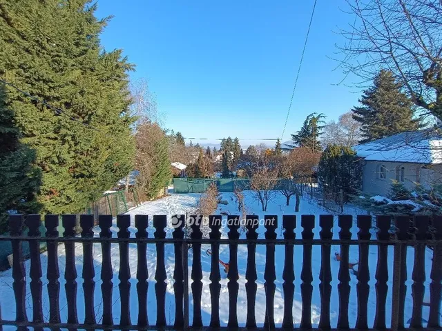 Eladó ház Solymár 80 nm