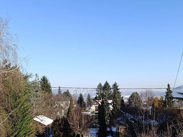 Eladó ház Solymár 80 nm