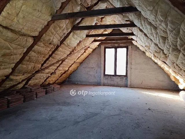 Eladó ház Solymár 80 nm