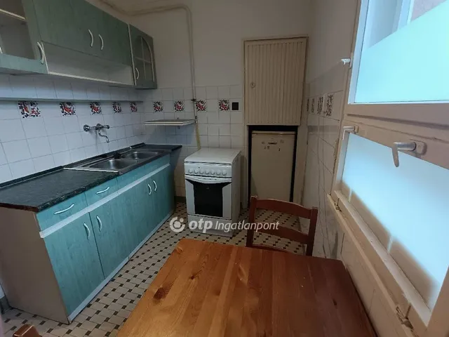 Eladó lakás Budapest XI. kerület 49 nm