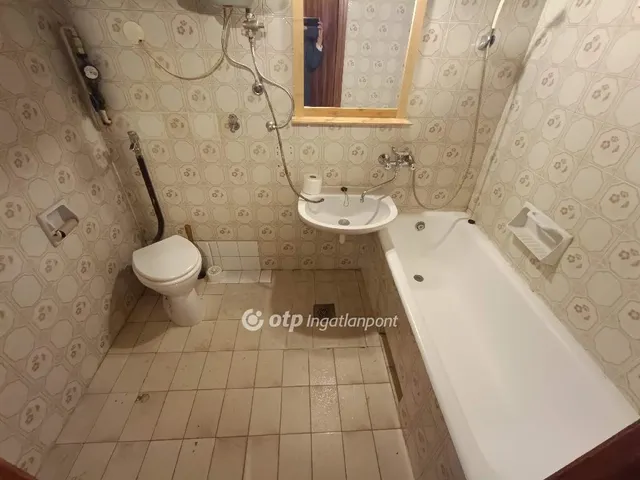 Eladó lakás Budapest XI. kerület 49 nm