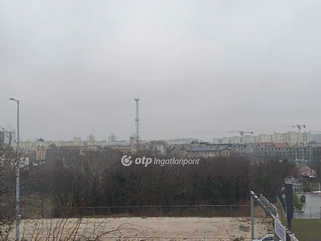 Eladó lakás Budapest XI. kerület 49 nm