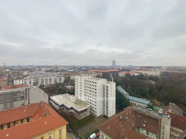 Eladó lakás Budapest VIII. kerület 30 nm