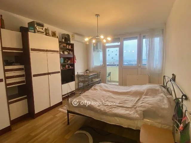 Eladó lakás Budapest VIII. kerület 30 nm