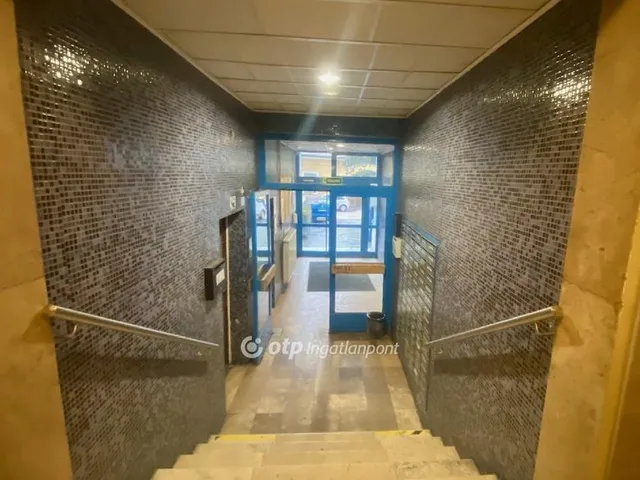Eladó lakás Budapest VIII. kerület 30 nm
