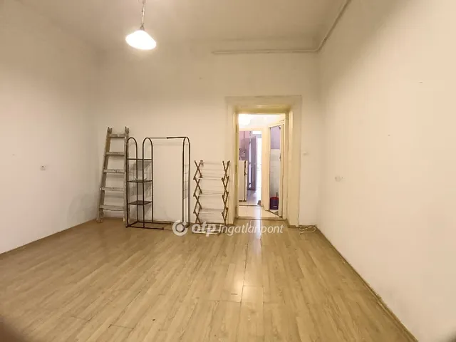 Eladó lakás Budapest VII. kerület 31 nm